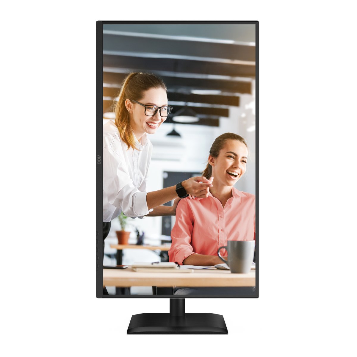 Монитор AOC Q27E4CV в Молдове - xstore.md photo 4