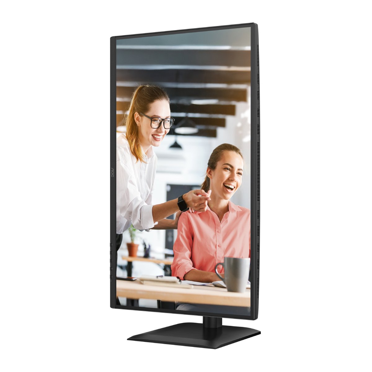 Монитор AOC Q27E4CV в Молдове - xstore.md photo 5