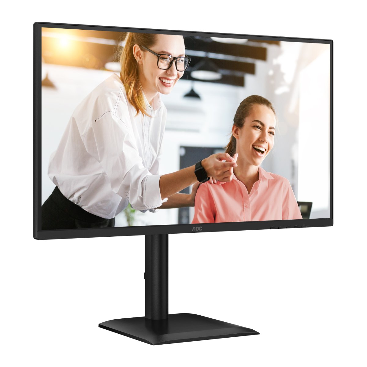 Монитор AOC Q27E4CV в Молдове - xstore.md photo 1
