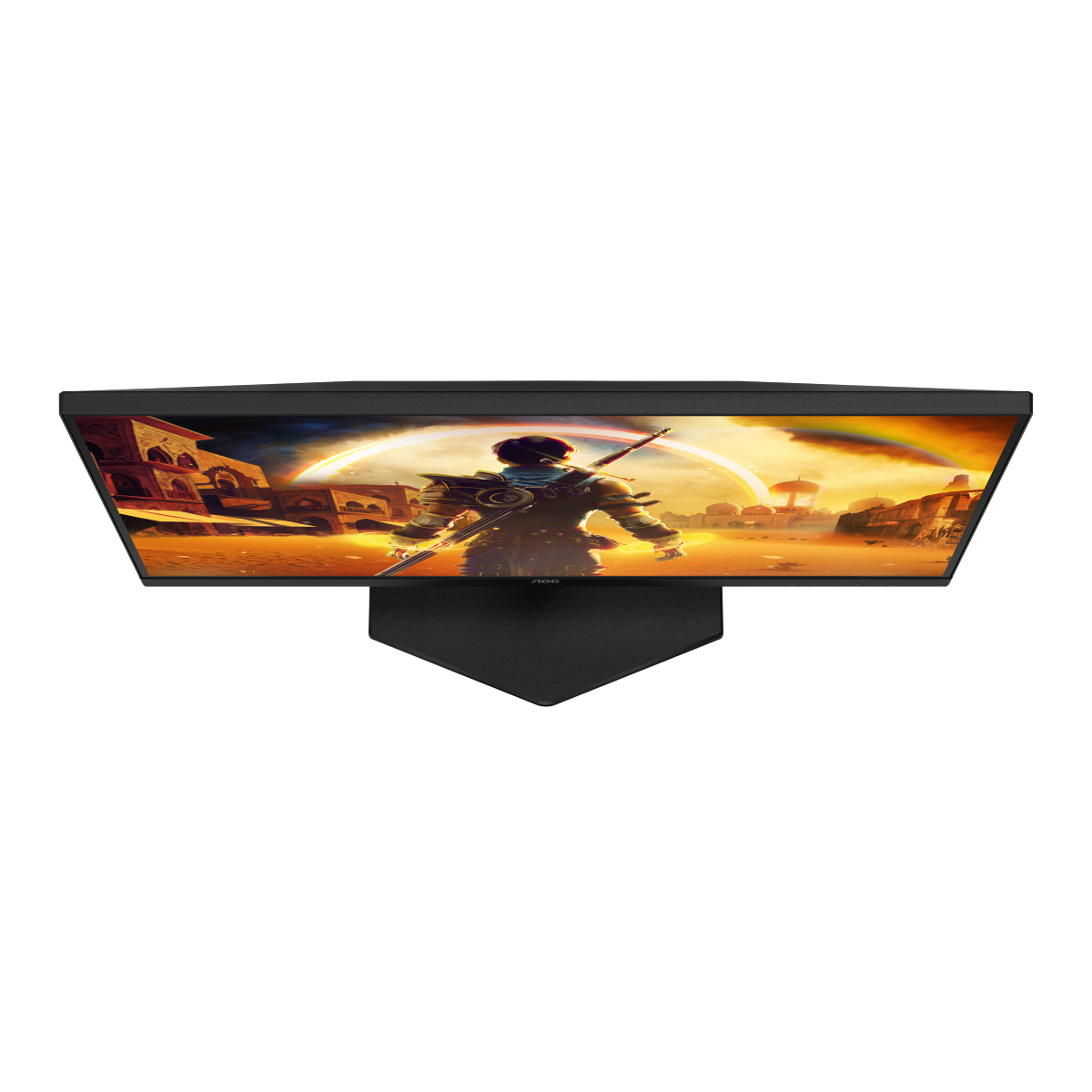 Monitor AOC Q27G42ZE în Moldova - xstore.md photo 0