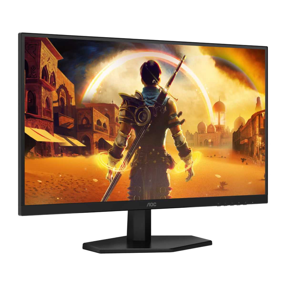 Monitor AOC Q27G42ZE în Moldova - xstore.md photo 1