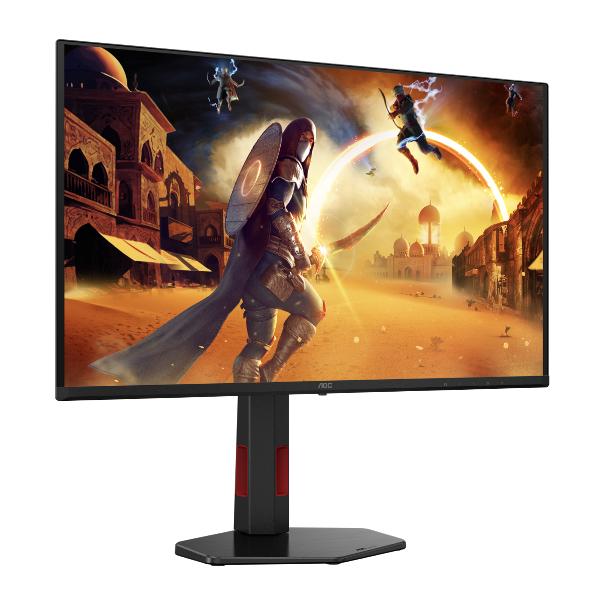 Monitor AOC Q27G4SDR în Moldova - xstore.md photo 1