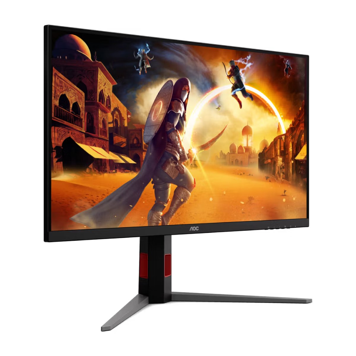 Monitor AOC U32G4U în Moldova - xstore.md photo 1