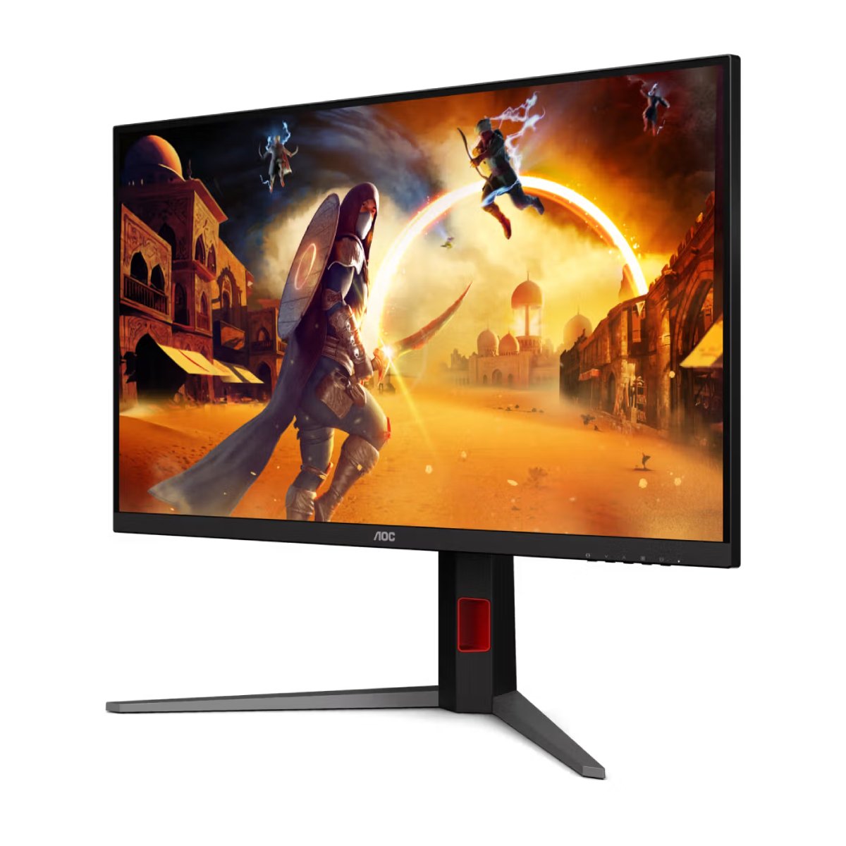 Monitor AOC U32G4U în Moldova - xstore.md photo 2