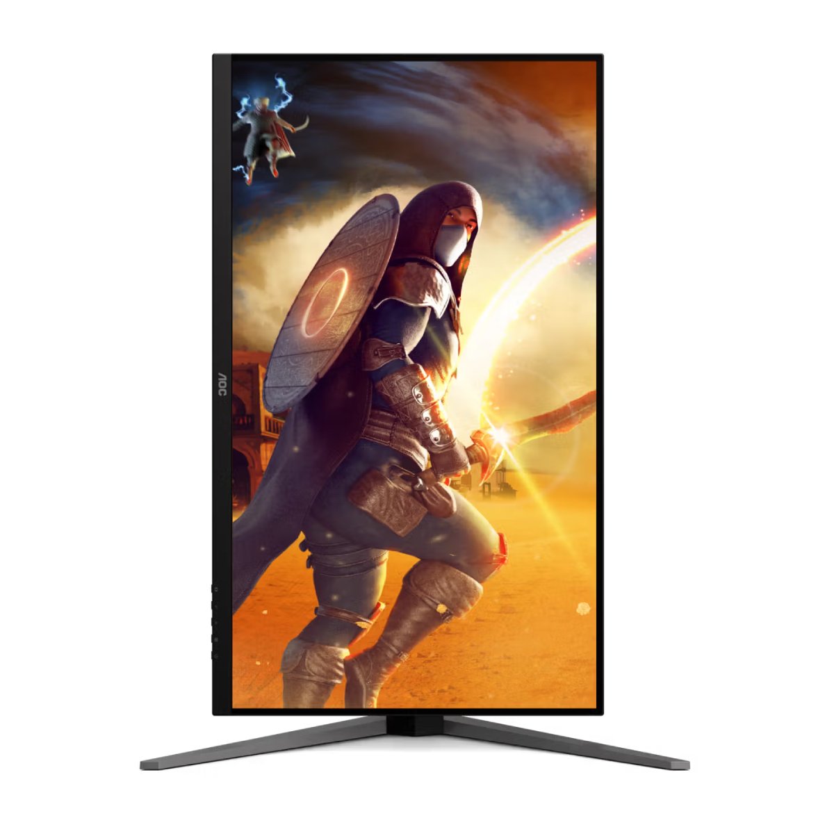 Monitor AOC U32G4U în Moldova - xstore.md photo 4