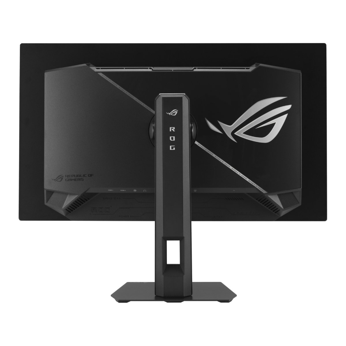 Монитор ASUS ROG Strix OLED XG27AQDMES в Молдове - xstore.md photo 4