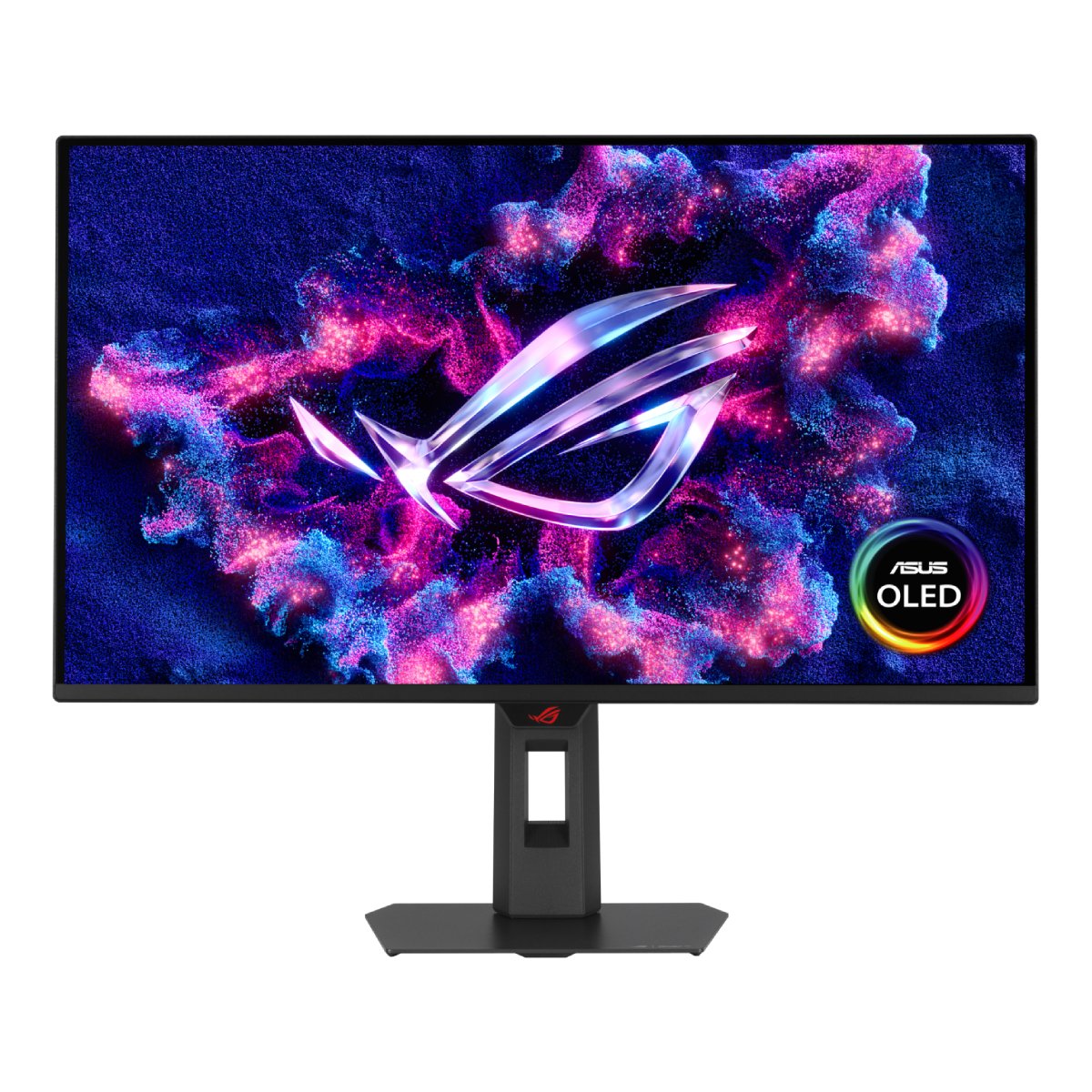 Монитор ASUS ROG Strix OLED XG27AQDMES в Молдове - xstore.md photo