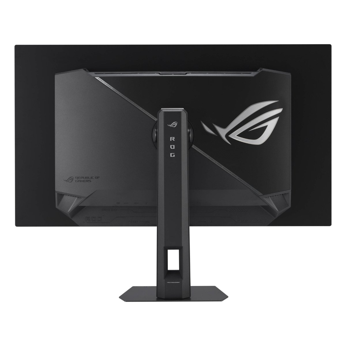 Монитор ASUS ROG Strix OLED XG32UCDS в Молдове - xstore.md photo 4