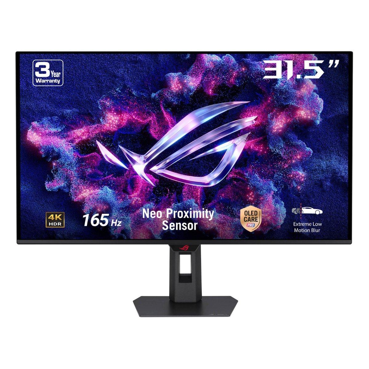 Монитор ASUS ROG Strix OLED XG32UCDS в Молдове - xstore.md photo