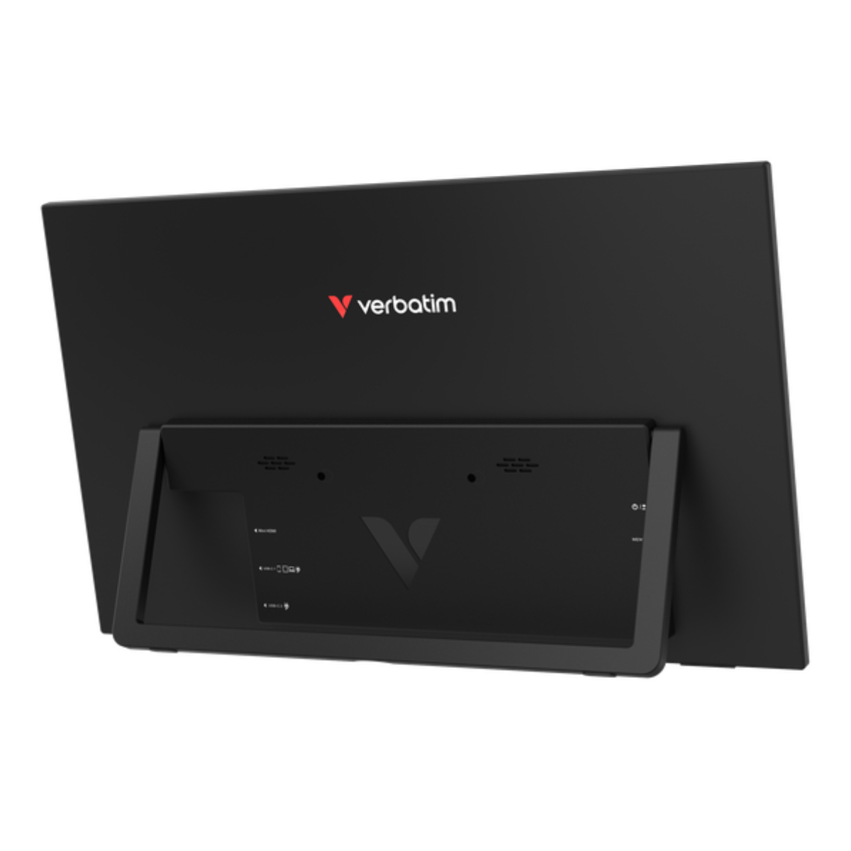 Monitor Verbatim PMT-15.6 în Moldova - xstore.md photo 0