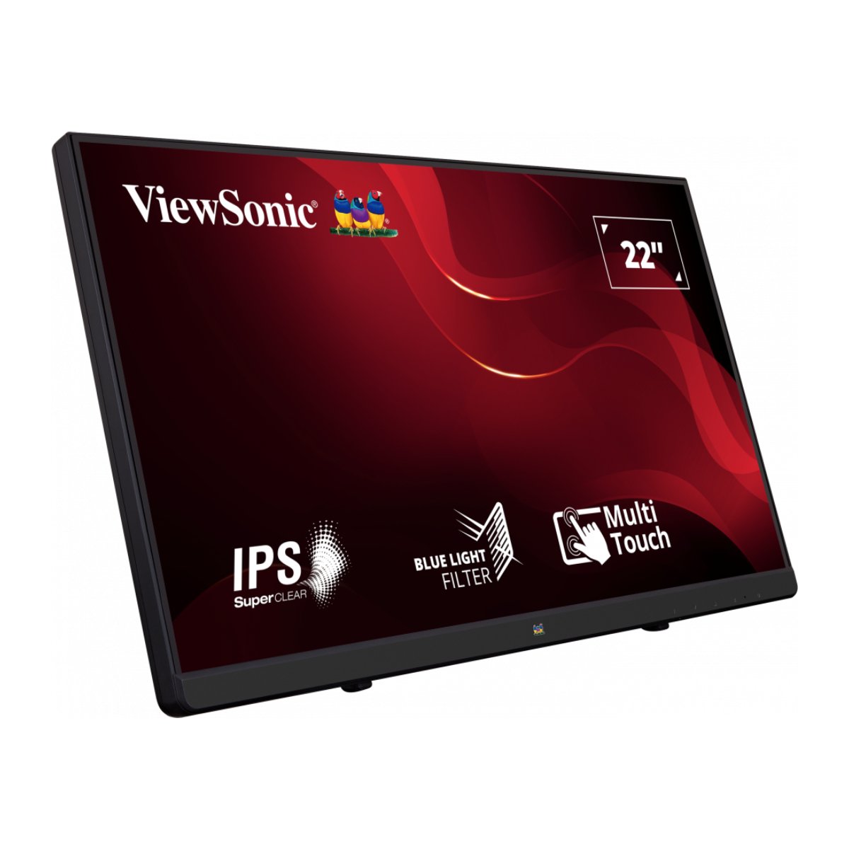 Монитор ViewSonic TD2230 в Молдове - xstore.md photo 0
