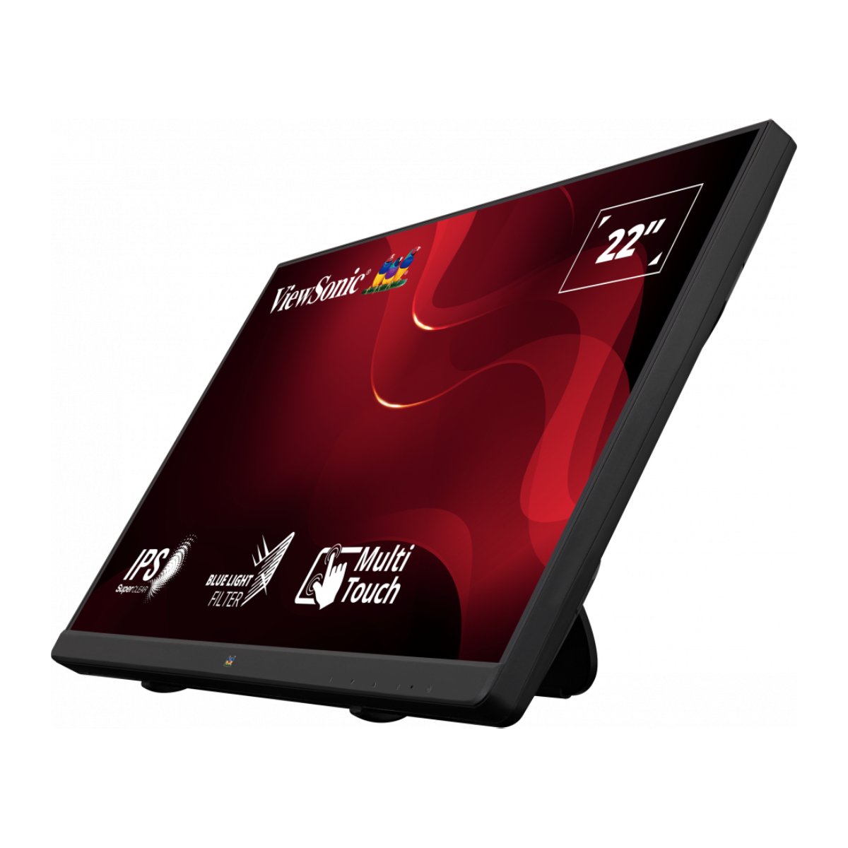 Монитор ViewSonic TD2230 в Молдове - xstore.md photo 1