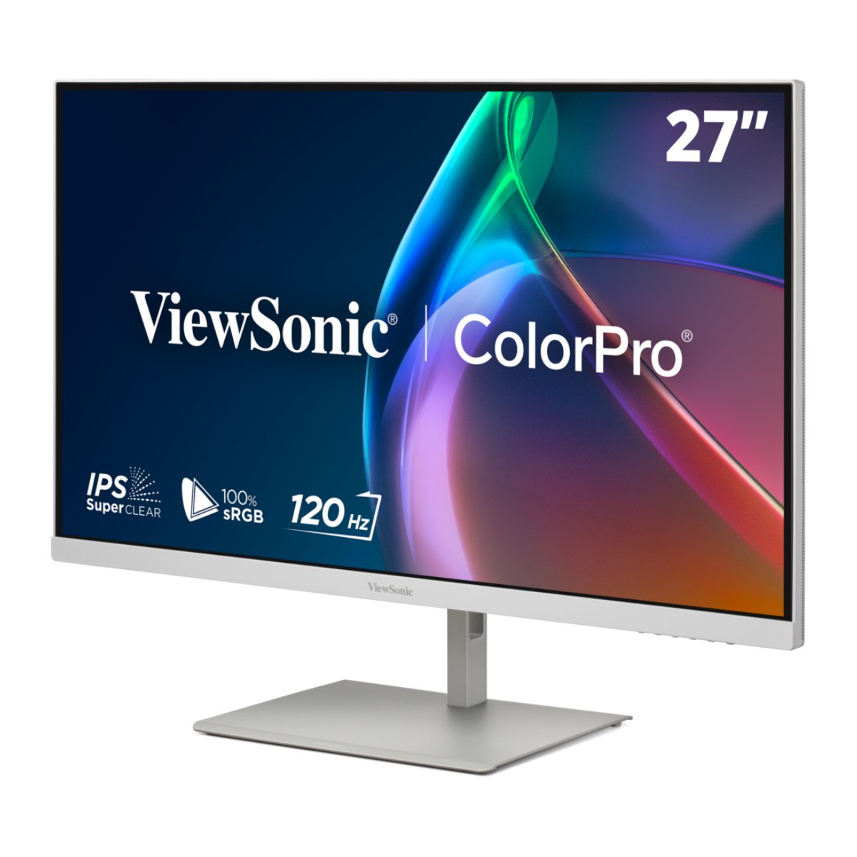 Монитор ViewSonic VP2766-2K-W в Молдове - xstore.md photo 1