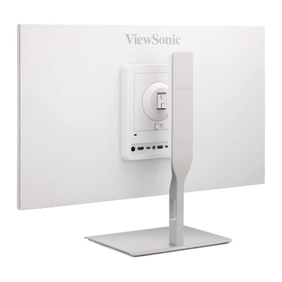 Монитор ViewSonic VP2766-2K-W в Молдове - xstore.md photo 3