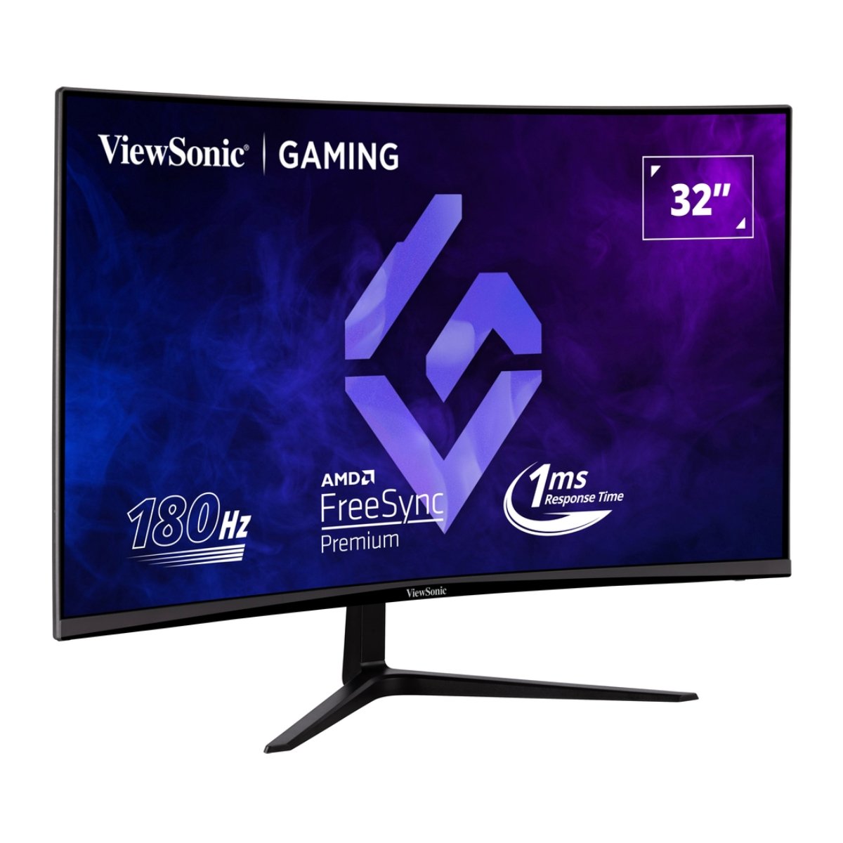 Монитор ViewSonic VX3218C-2K в Молдове - xstore.md photo 0