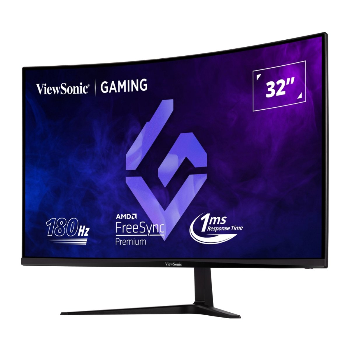 Монитор ViewSonic VX3218C-2K в Молдове - xstore.md photo 1