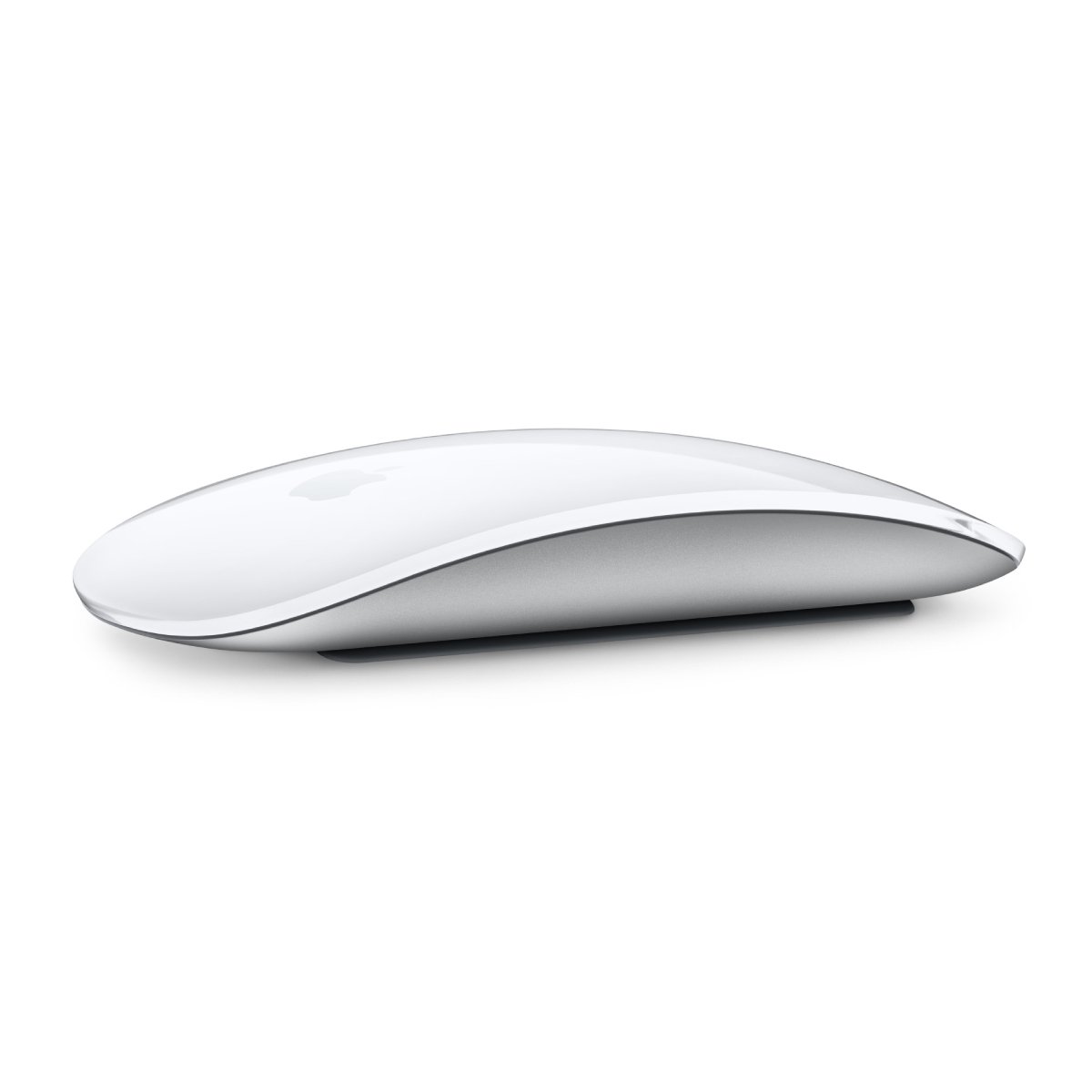 Wireless Mouse Apple Magic Mouse 2, White în Moldova - xstore.md photo 0