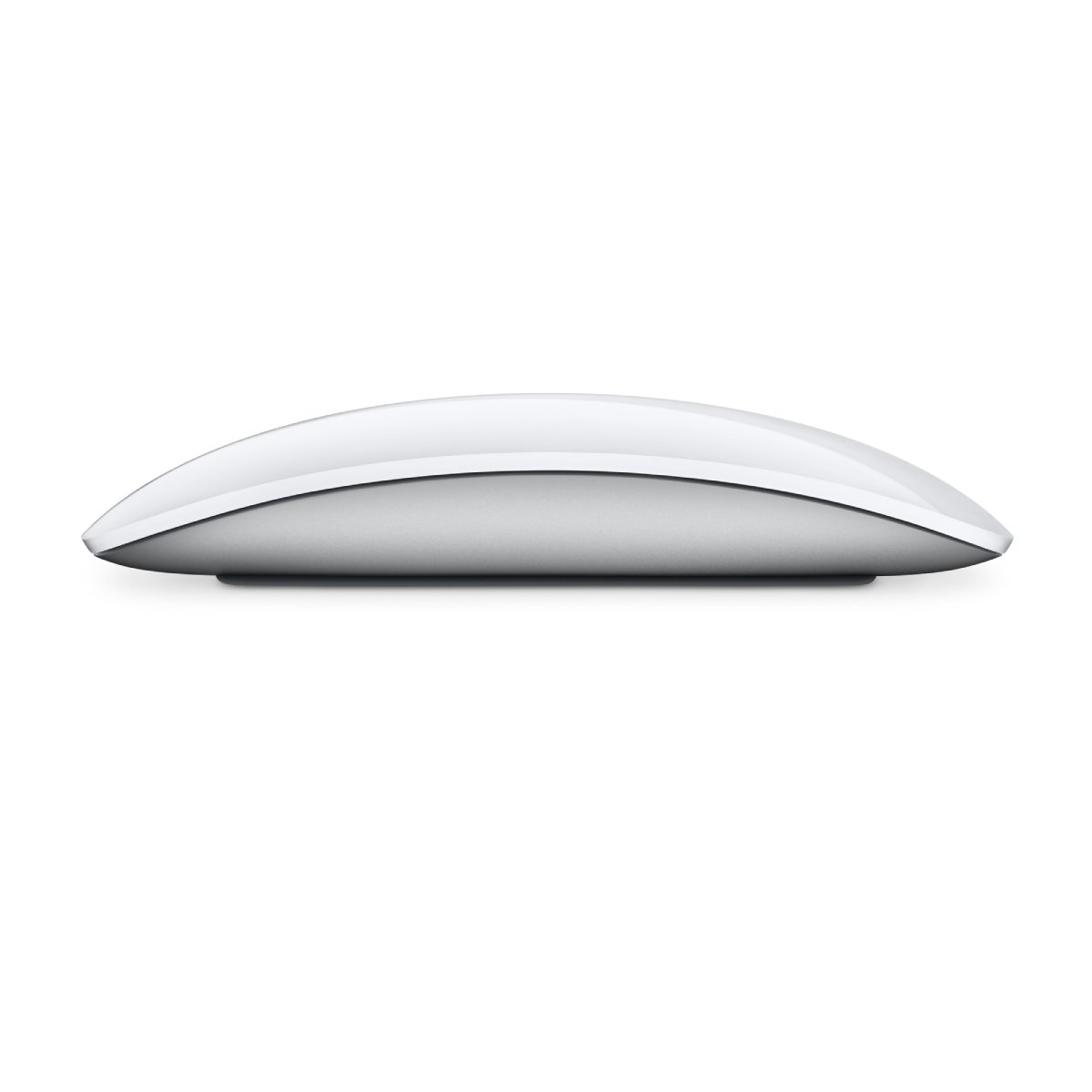 Wireless Mouse Apple Magic Mouse 2, White în Moldova - xstore.md photo 1
