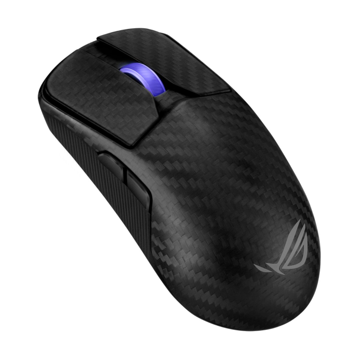 Wireless Mouse ASUS ROG Harpe Ace Extreme, Black în Moldova - xstore.md photo 1