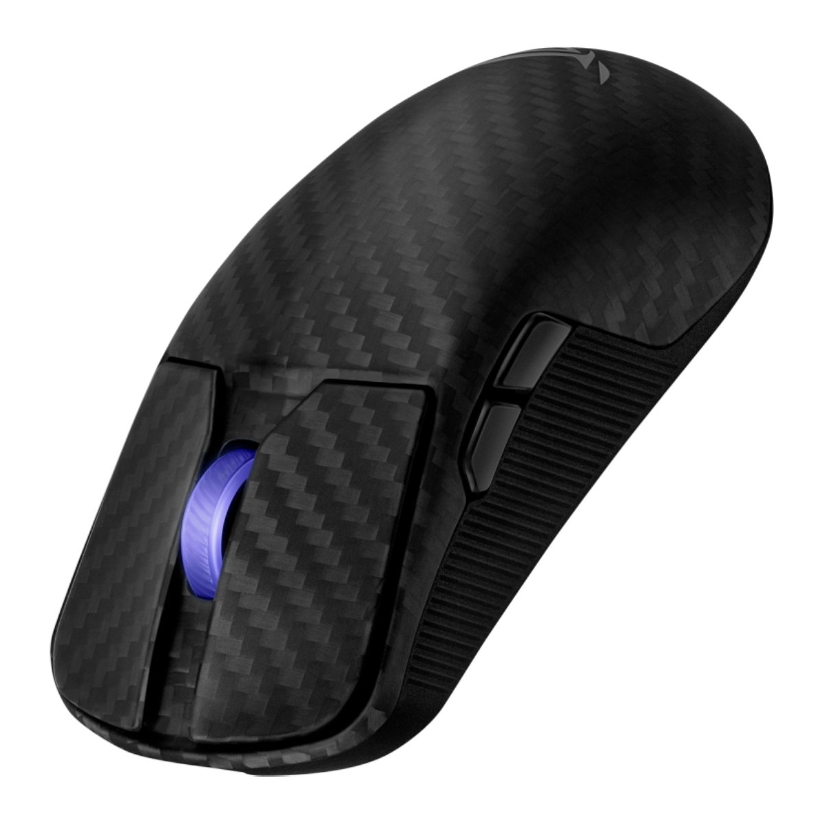 Wireless Mouse ASUS ROG Harpe Ace Extreme, Black în Moldova - xstore.md photo 2