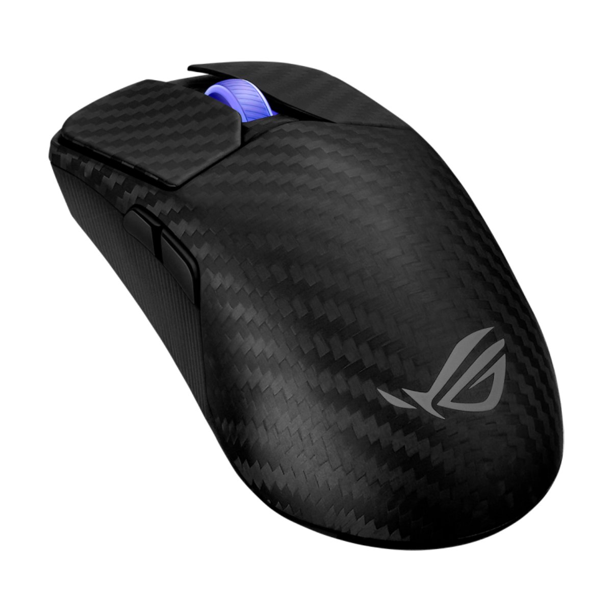 Wireless Mouse ASUS ROG Harpe Ace Extreme, Black în Moldova - xstore.md photo 0