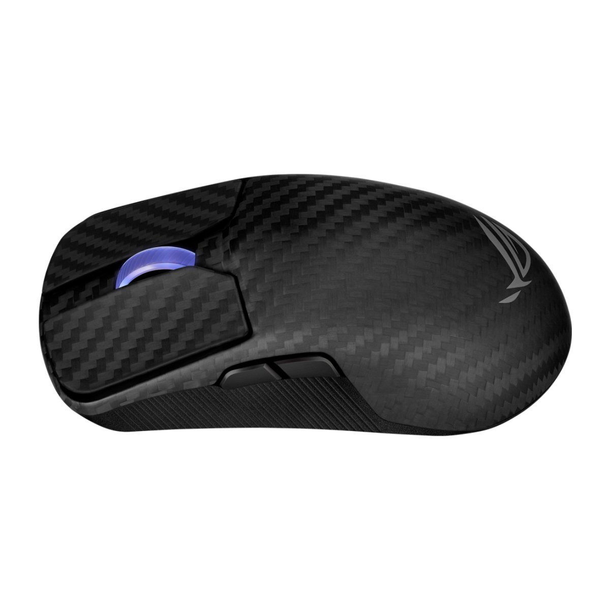 Wireless Mouse ASUS ROG Harpe Ace Extreme, Black în Moldova - xstore.md photo 3