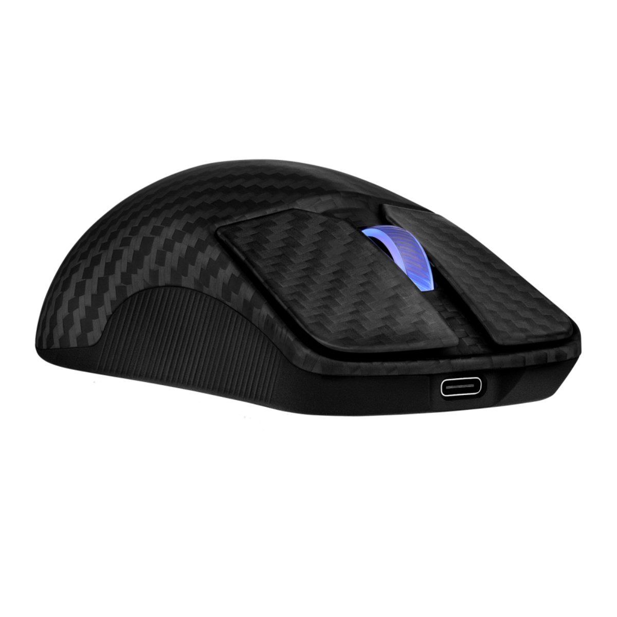 Wireless Mouse ASUS ROG Harpe Ace Extreme, Black în Moldova - xstore.md photo 4