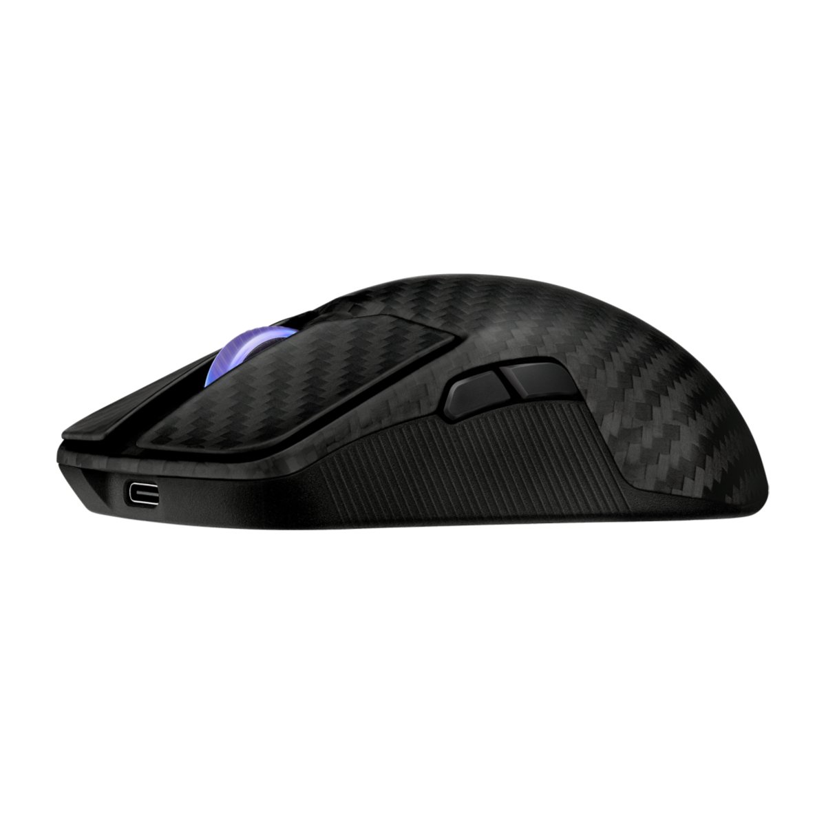 Wireless Mouse ASUS ROG Harpe Ace Extreme, Black în Moldova - xstore.md photo 5