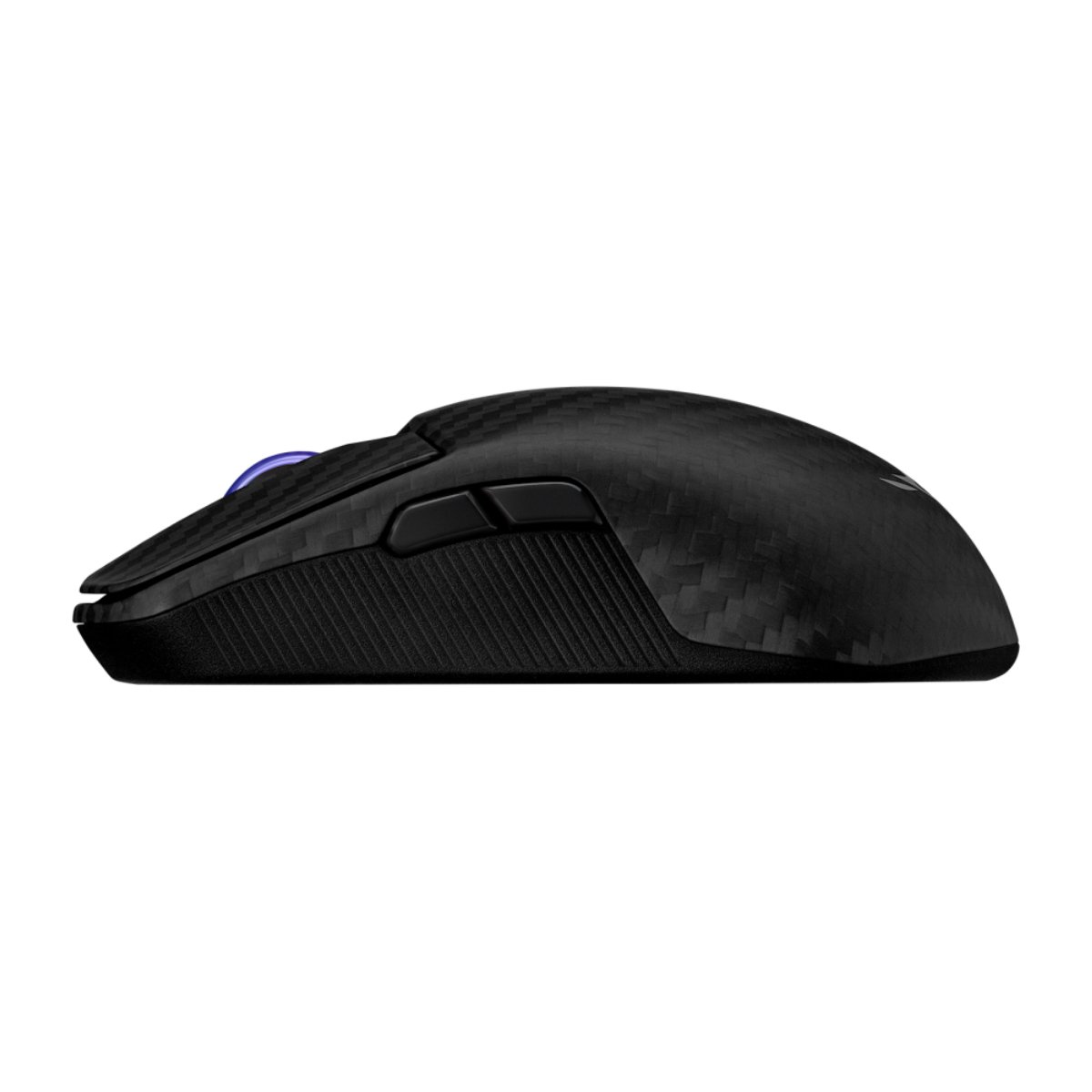 Wireless Mouse ASUS ROG Harpe Ace Extreme, Black în Moldova - xstore.md photo 6