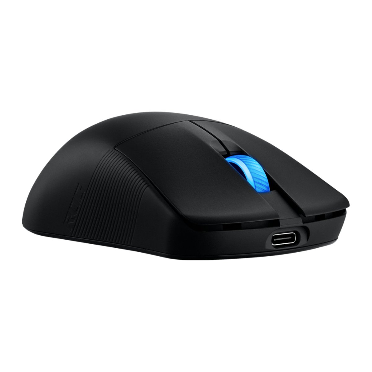 Wireless Mouse ASUS ROG Harpe Ace Mini, Black în Moldova - xstore.md photo 5