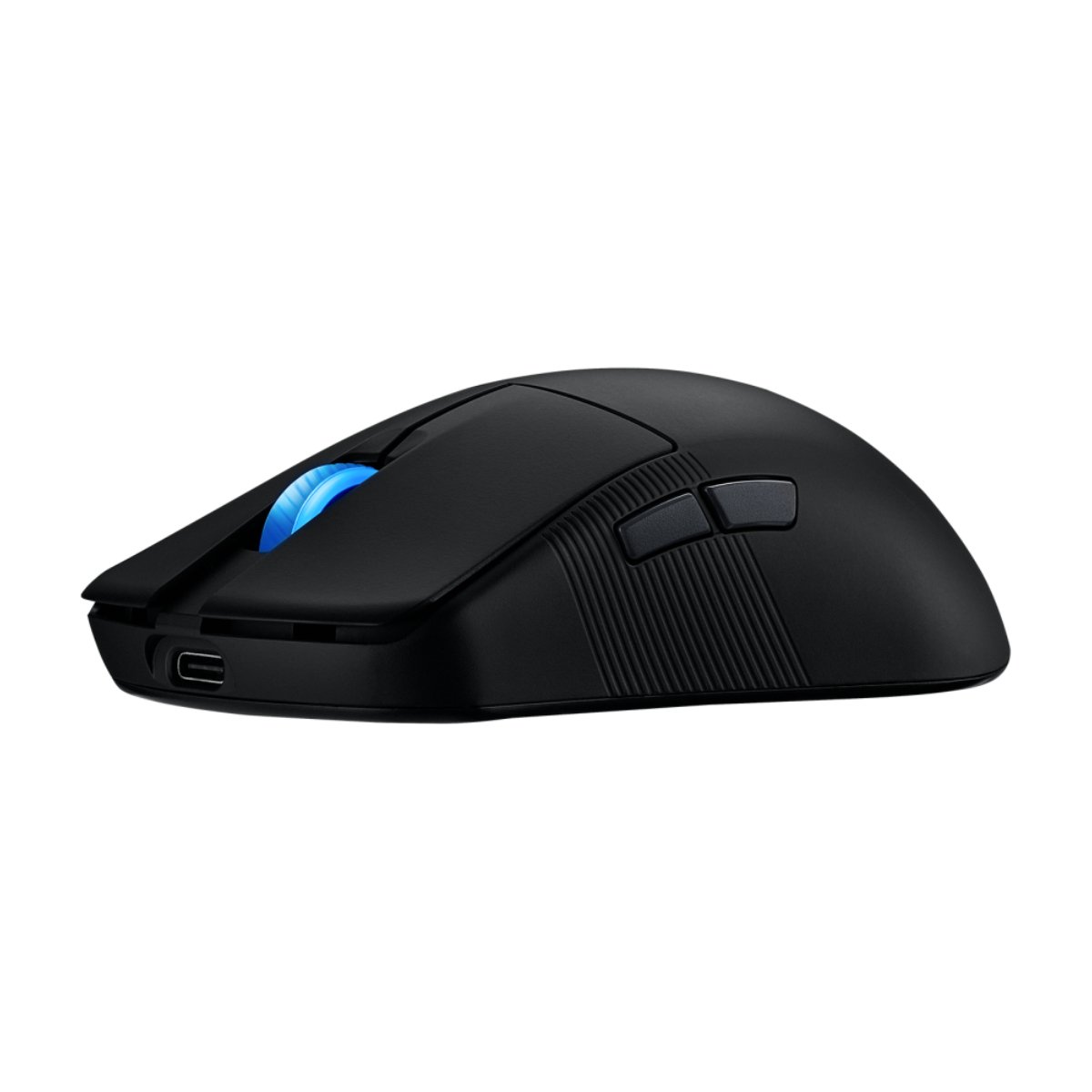 Wireless Mouse ASUS ROG Harpe Ace Mini, Black în Moldova - xstore.md photo 4