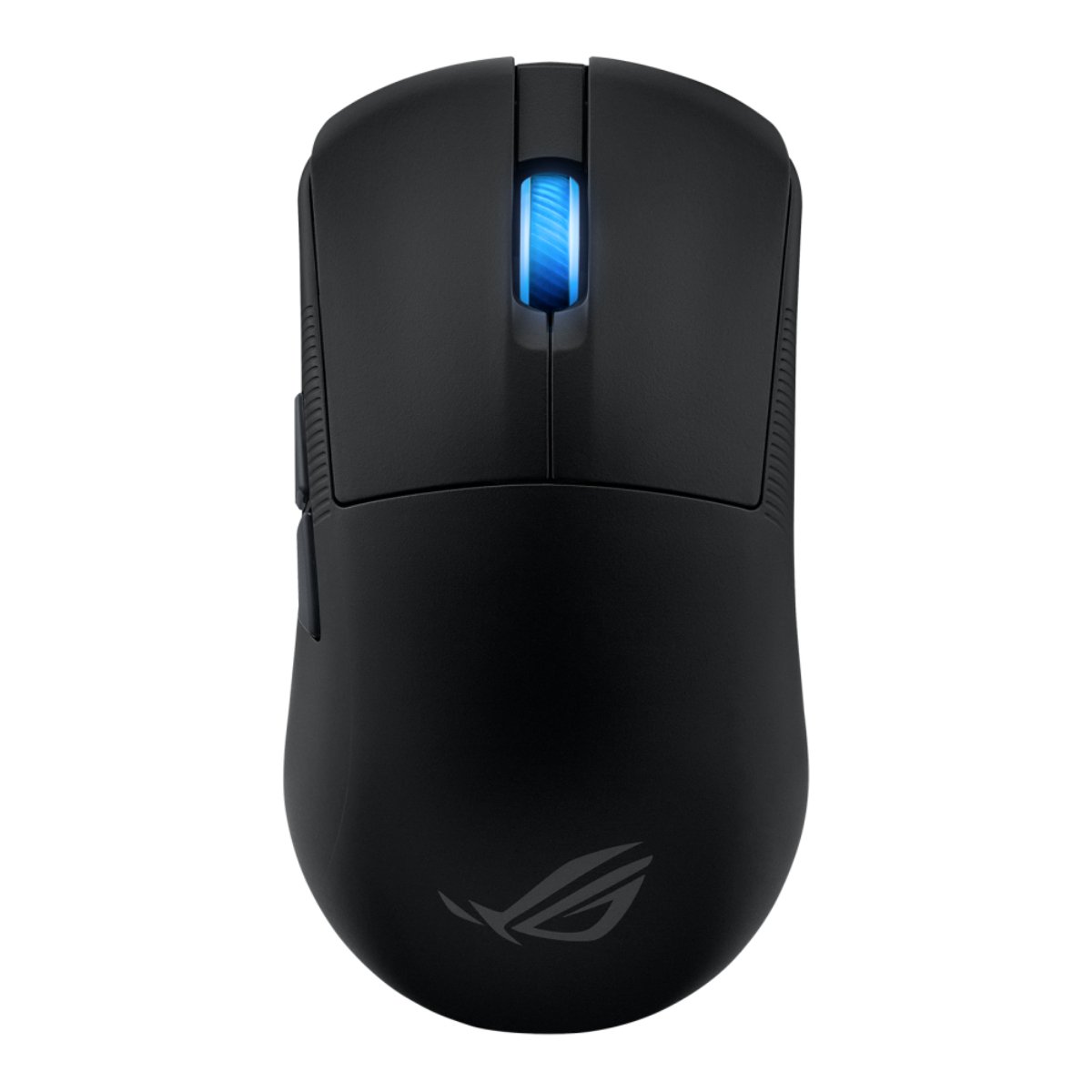 Wireless Mouse ASUS ROG Harpe Ace Mini, Black în Moldova - xstore.md photo
