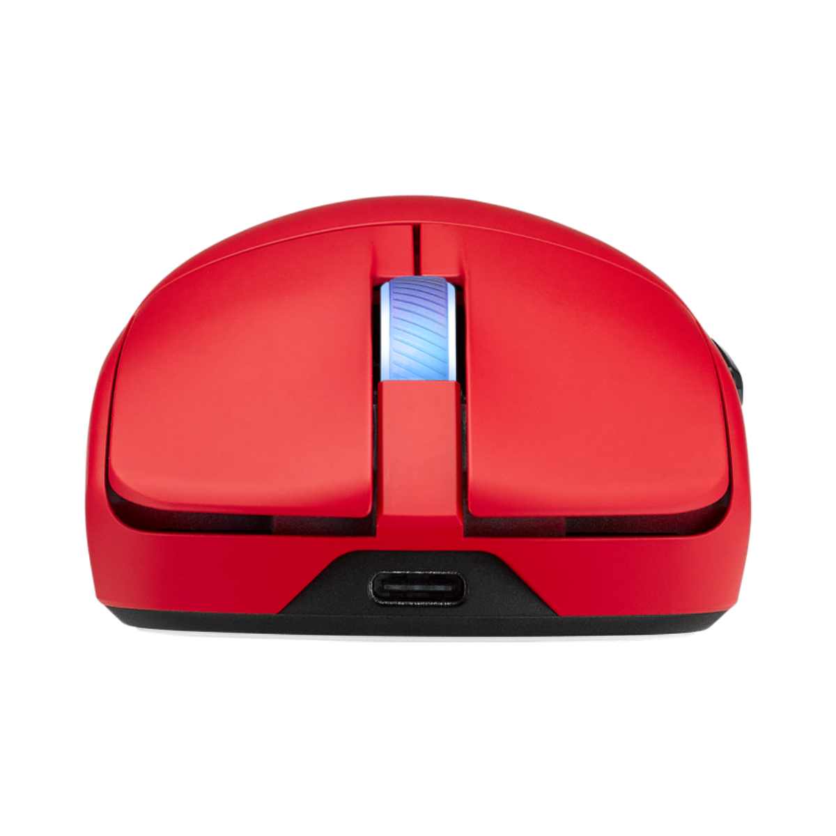 Беспроводная мышь ASUS ROG Harpe II Ace, Lava Red в Молдове - xstore.md photo 3