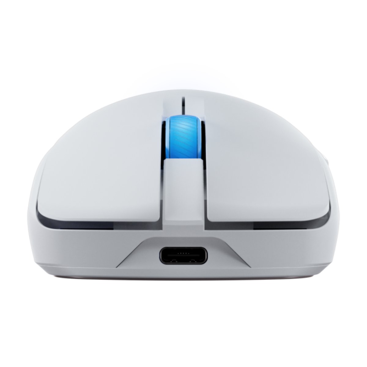 Wireless Mouse ASUS ROG Harpe II Ace, White în Moldova - xstore.md photo 3
