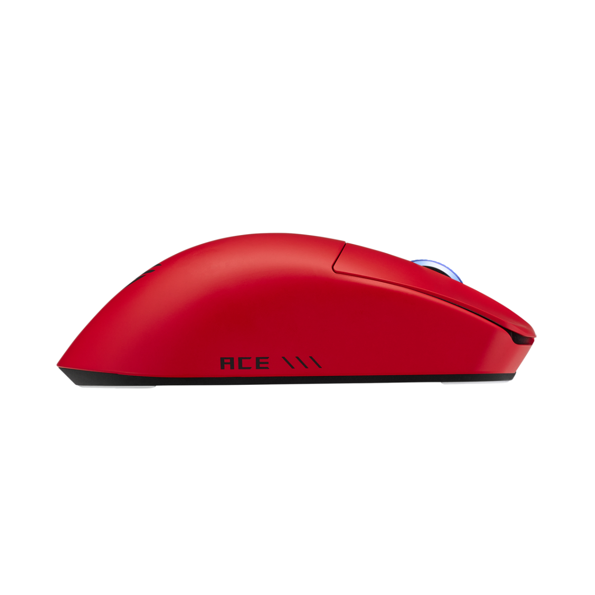 Беспроводная мышь ASUS ROG Harpe II Ace, Lava Red в Молдове - xstore.md photo 2