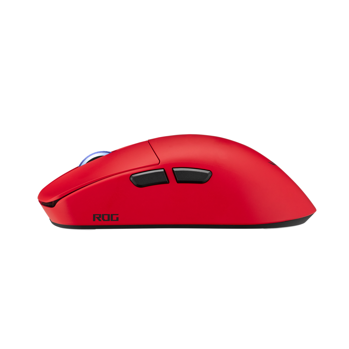 Беспроводная мышь ASUS ROG Harpe II Ace, Lava Red в Молдове - xstore.md photo 1