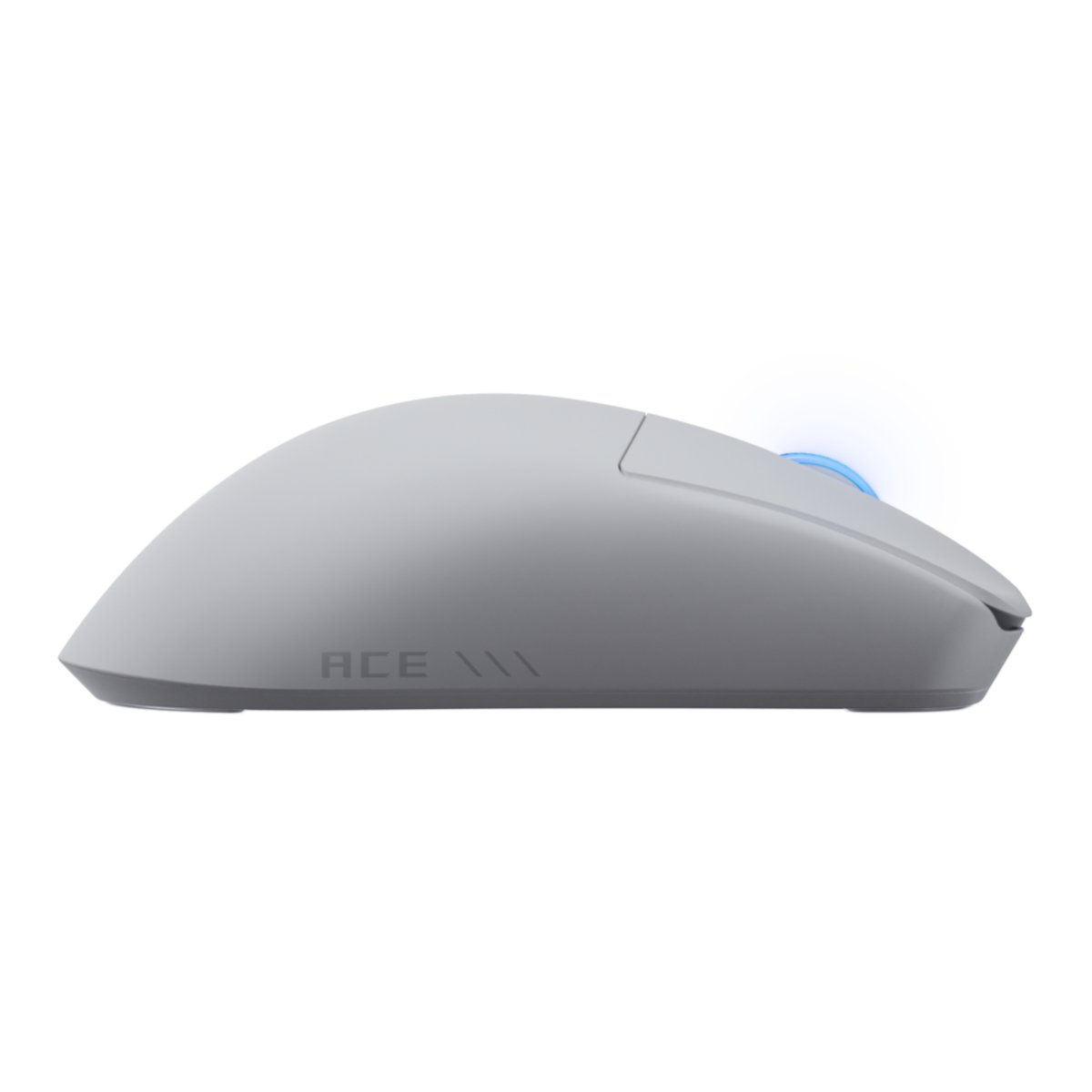 Wireless Mouse ASUS ROG Harpe II Ace, White în Moldova - xstore.md photo 2
