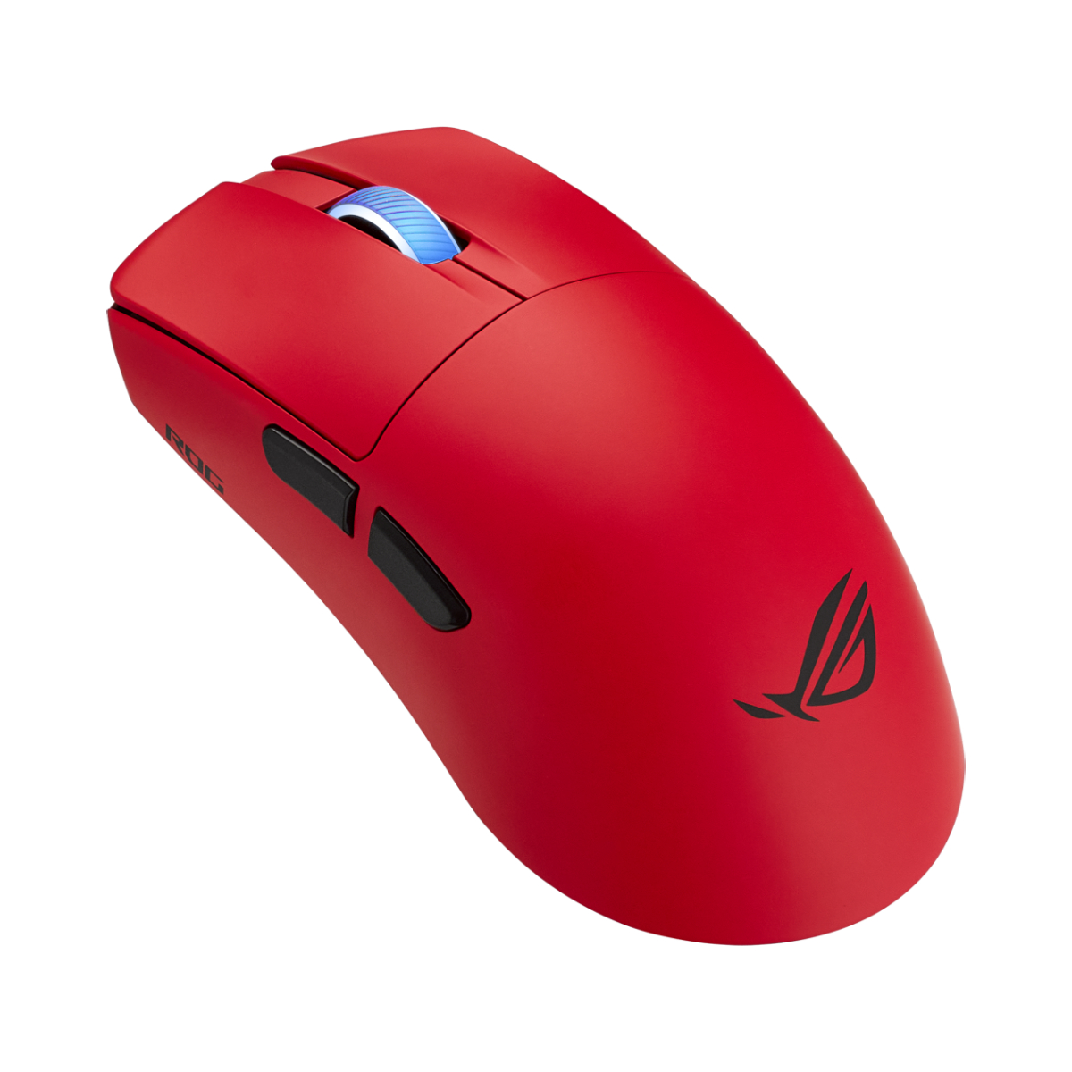 Беспроводная мышь ASUS ROG Harpe II Ace, Lava Red в Молдове - xstore.md photo 0