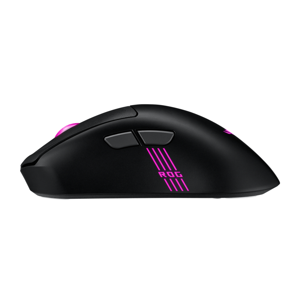 Wireless Mouse ASUS ROG Keris II Origin, Black în Moldova - xstore.md photo 4