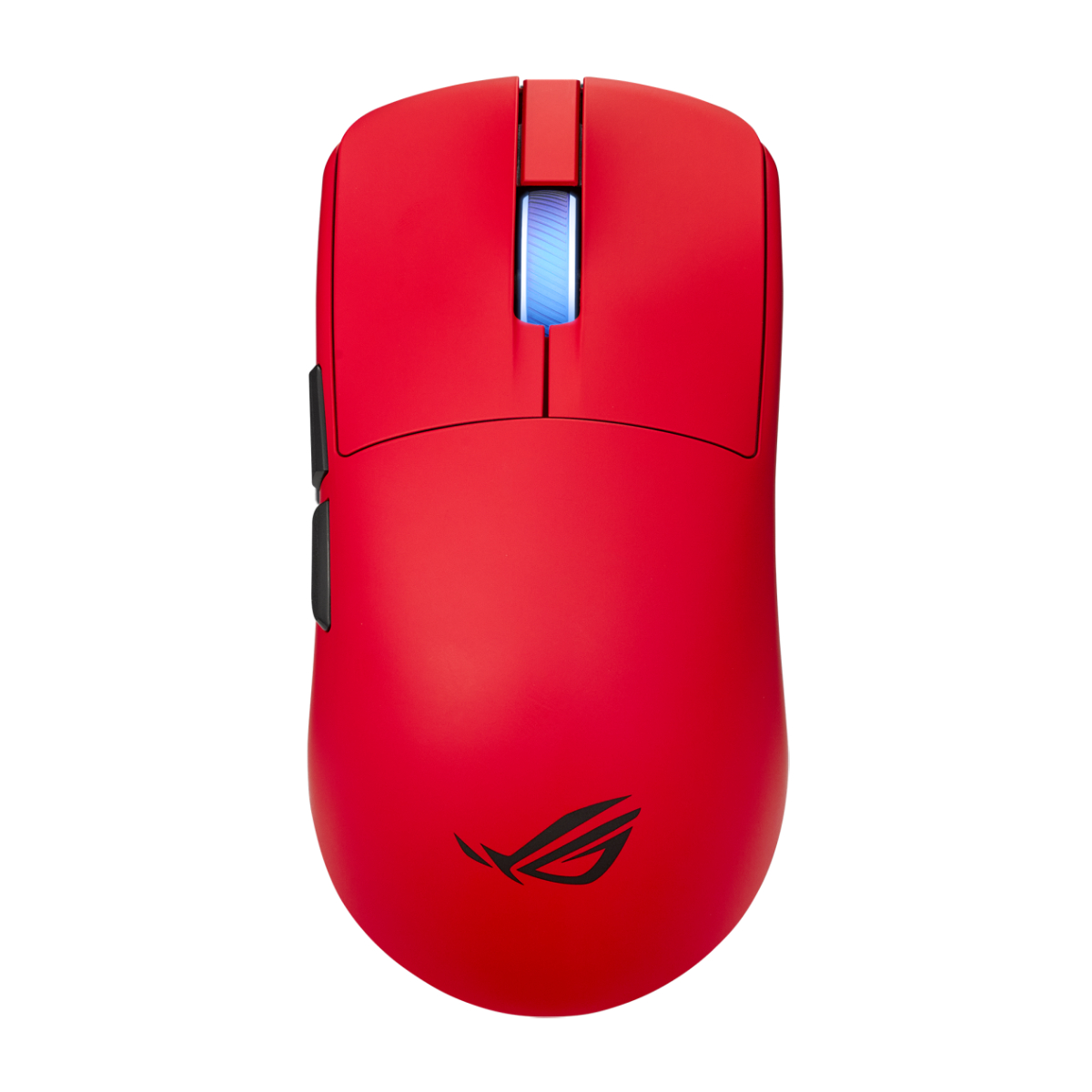 Беспроводная мышь ASUS ROG Harpe II Ace, Lava Red в Молдове - xstore.md photo