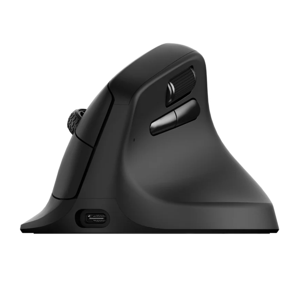 Беспроводная Мышь Keychron M5, Grey в Молдове - xstore.md photo 0