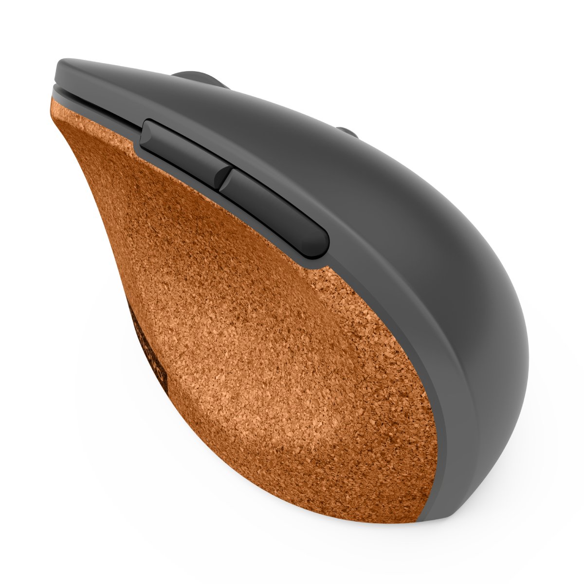 Wireless Mouse Lenovo Go, Pale Grey - Купить в Молдове - xstore.md photo 0