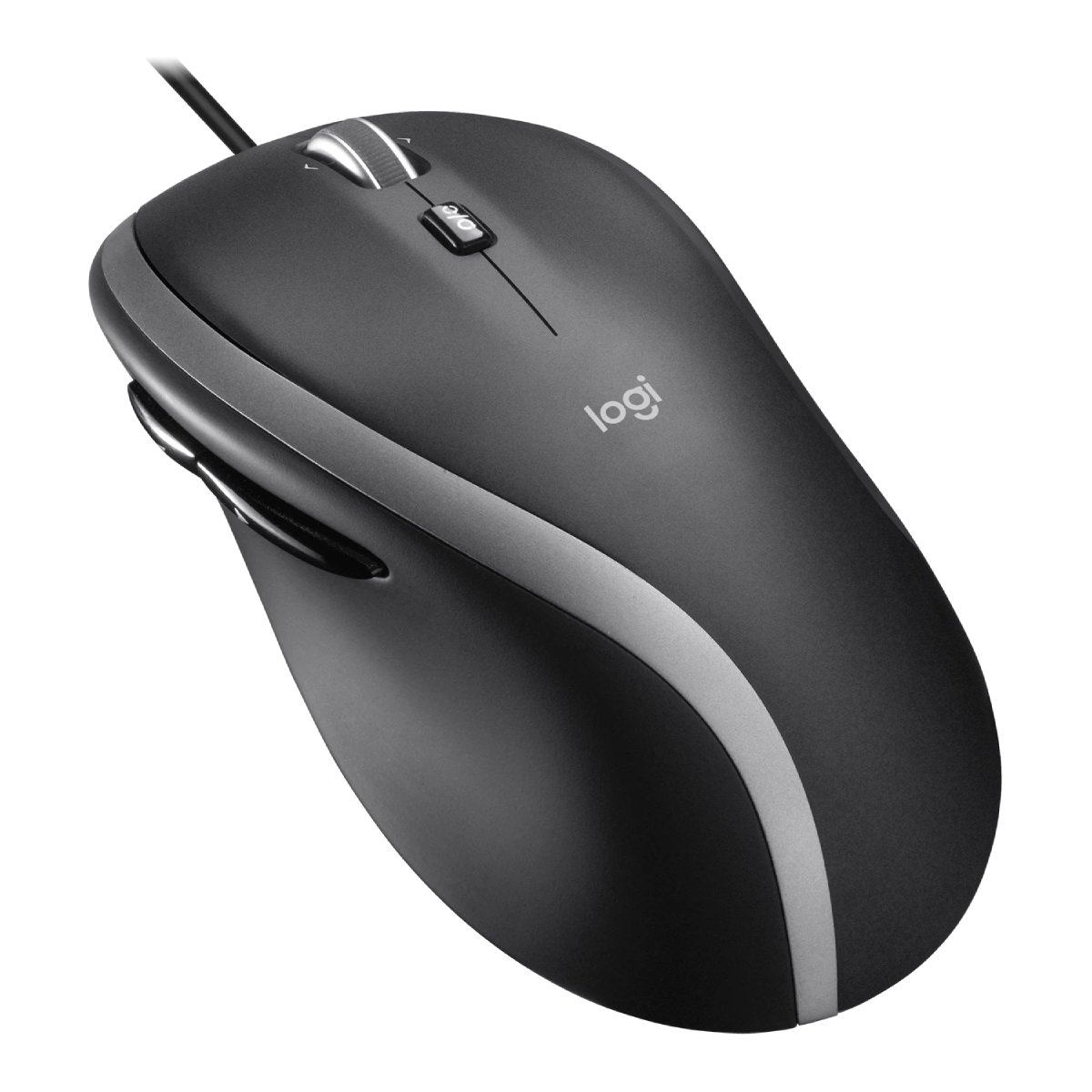 Mouse Logitech M500s, Black în Moldova - xstore.md photo 0
