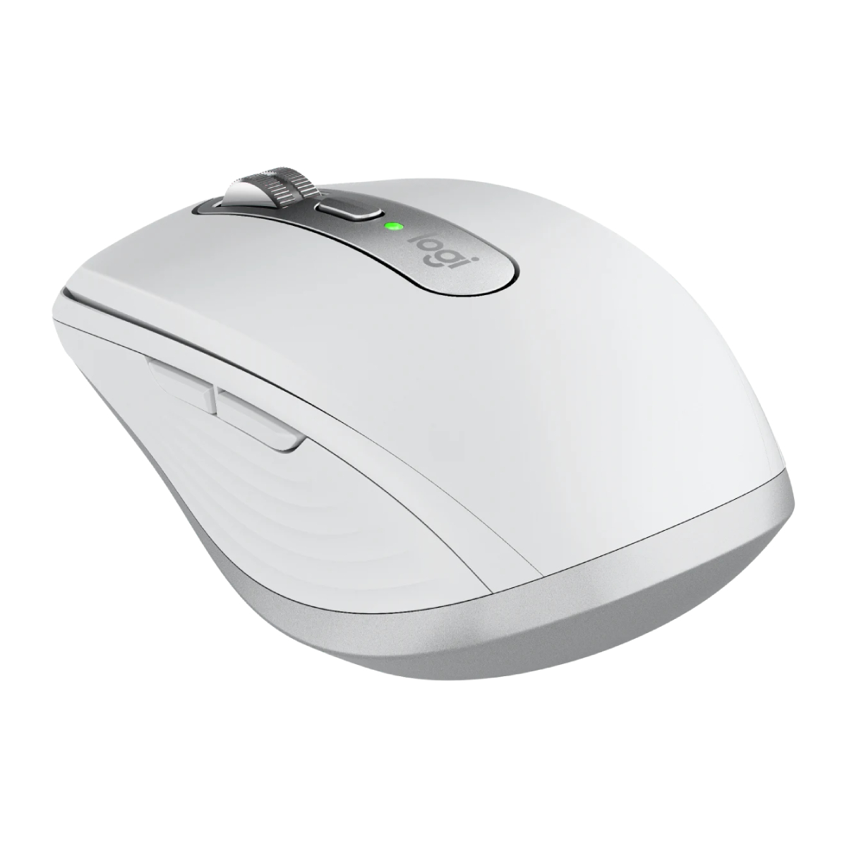 Wireless Mouse Logitech MX Anywhere 3S for Mac, Pale Grey - Cumpăra în Moldova - xstore.md photo 4