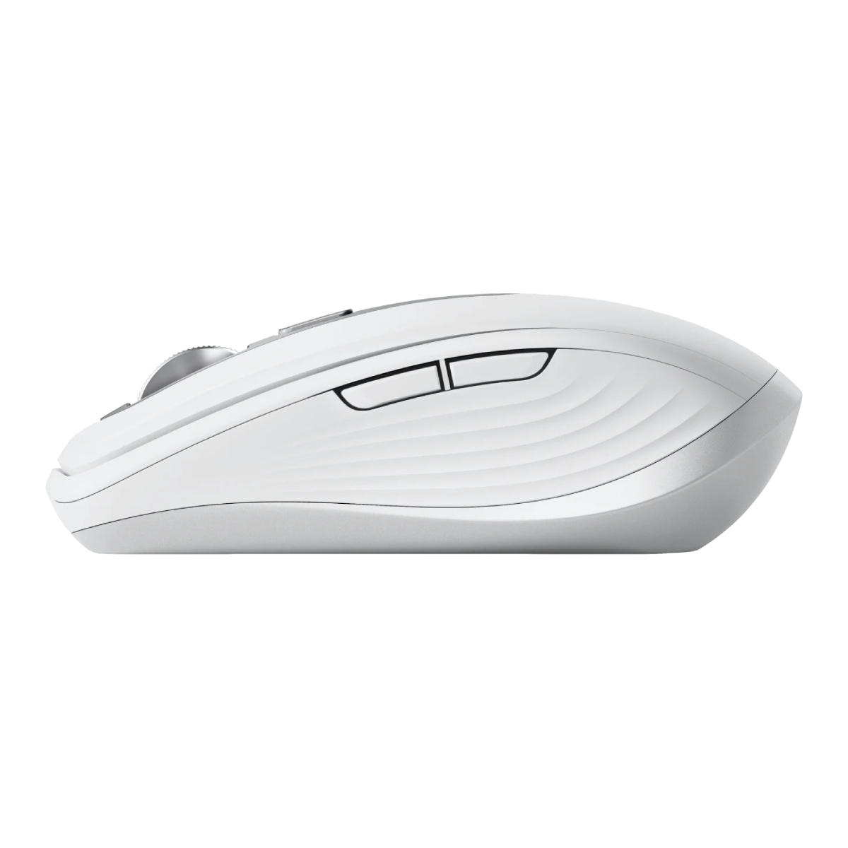 Wireless Mouse Logitech MX Anywhere 3S for Mac, Pale Grey - Cumpăra în Moldova - xstore.md photo 3