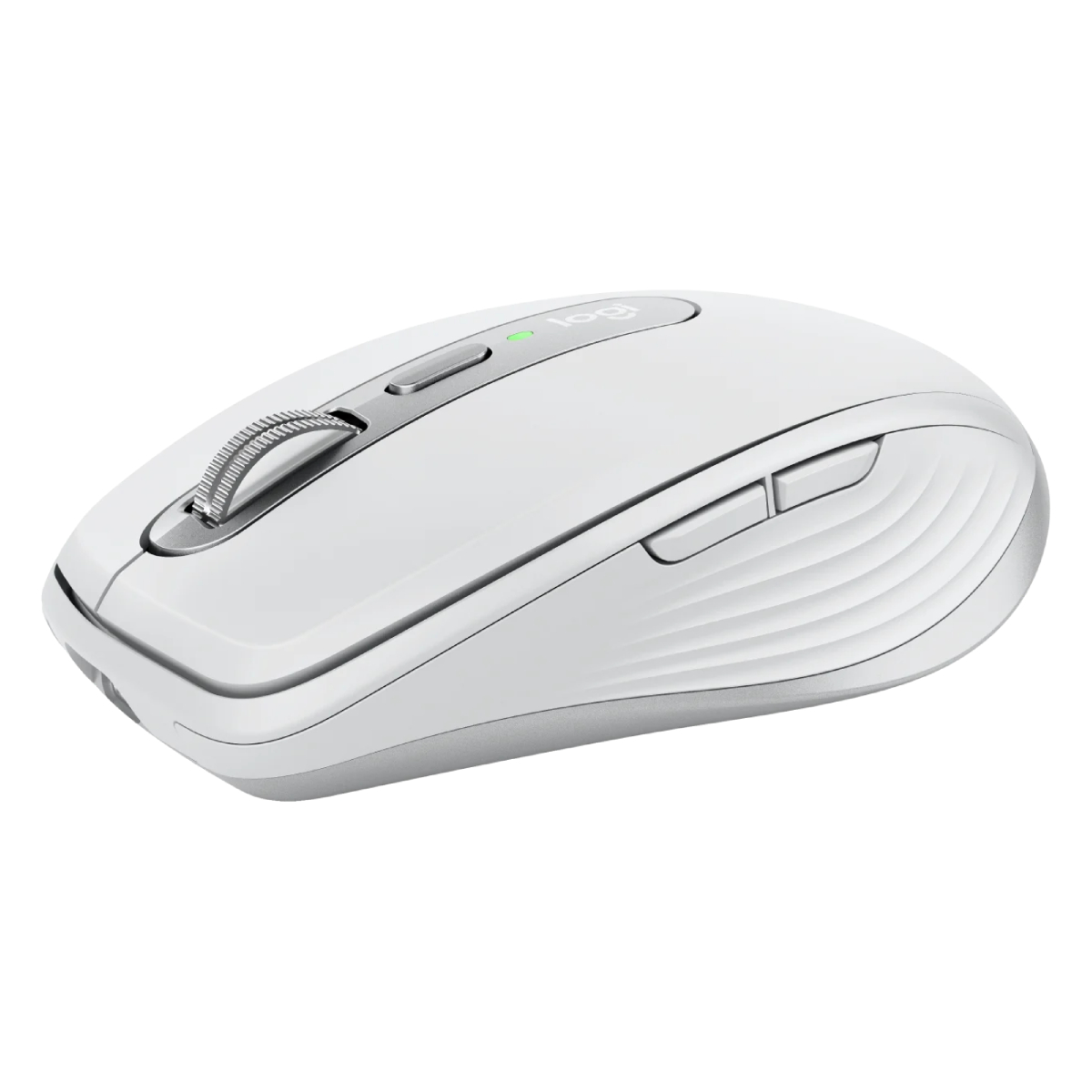 Wireless Mouse Logitech MX Anywhere 3S for Mac, Pale Grey - Cumpăra în Moldova - xstore.md photo 2