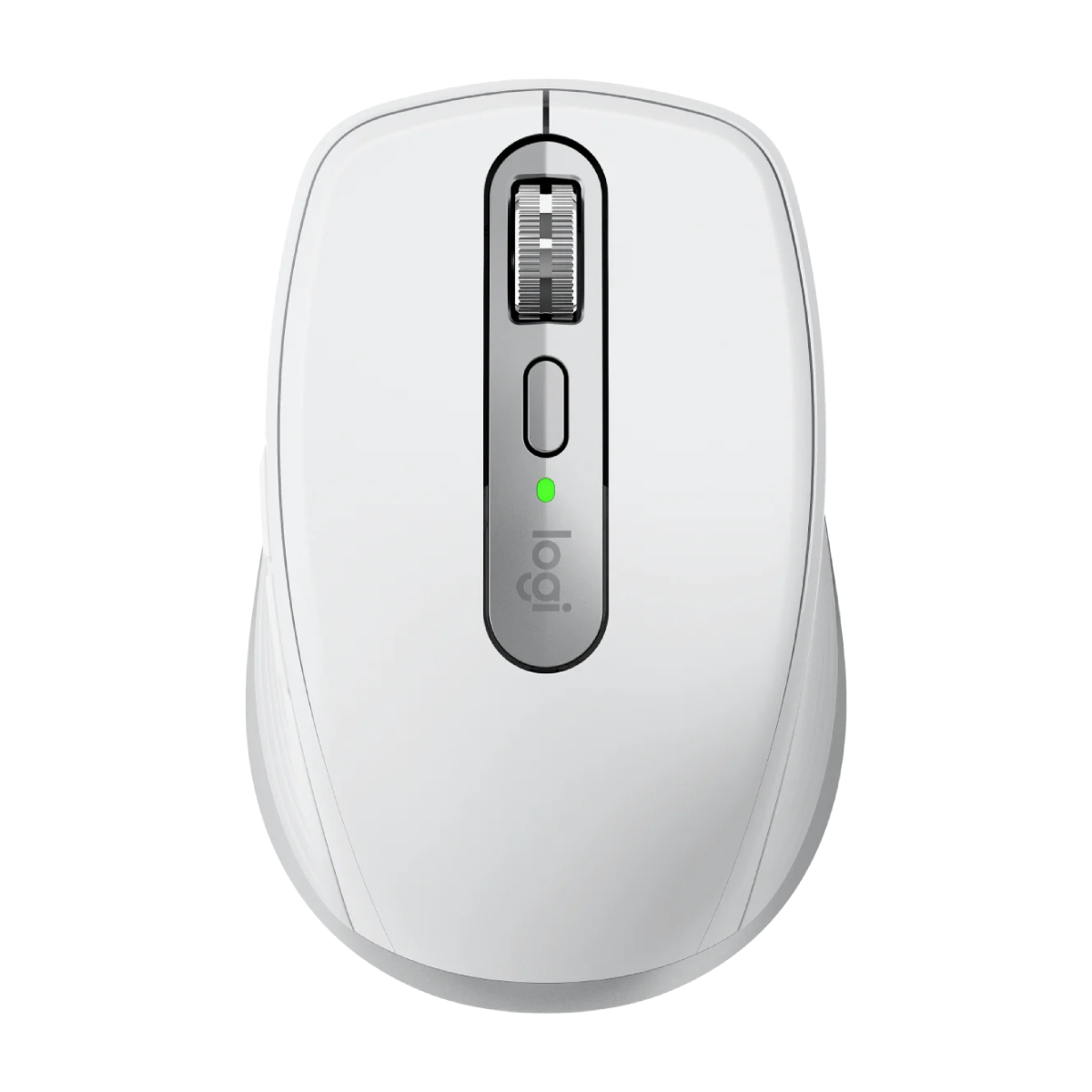 Wireless Mouse Logitech MX Anywhere 3S for Mac, Pale Grey - Cumpăra în Moldova - xstore.md photo