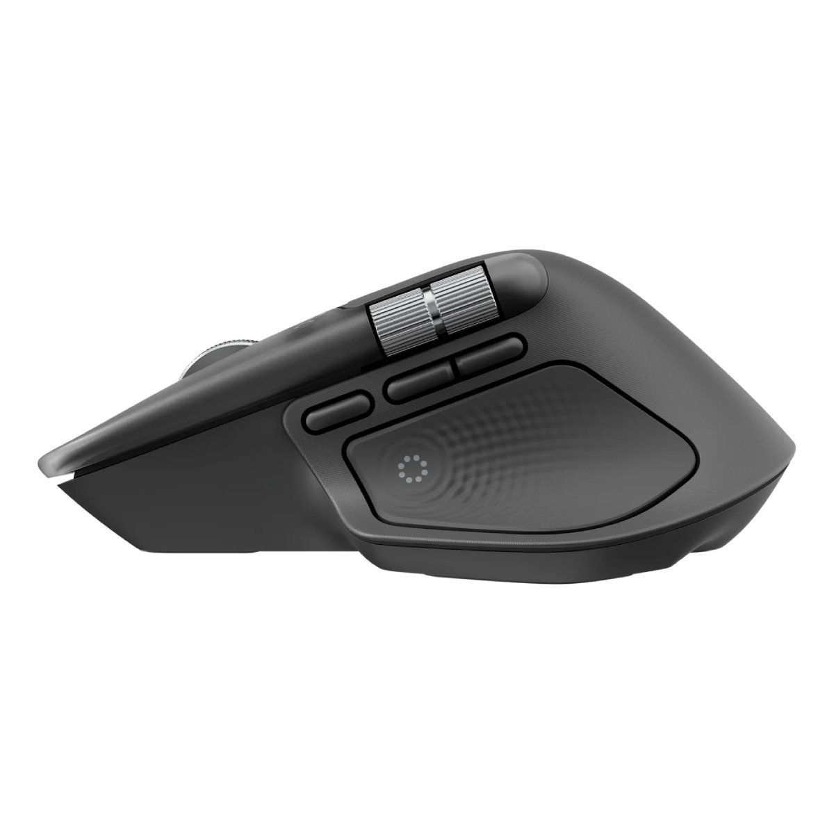 Беспроводная Мышь Logitech MX Master 4, Grey в Молдове - xstore.md photo 4