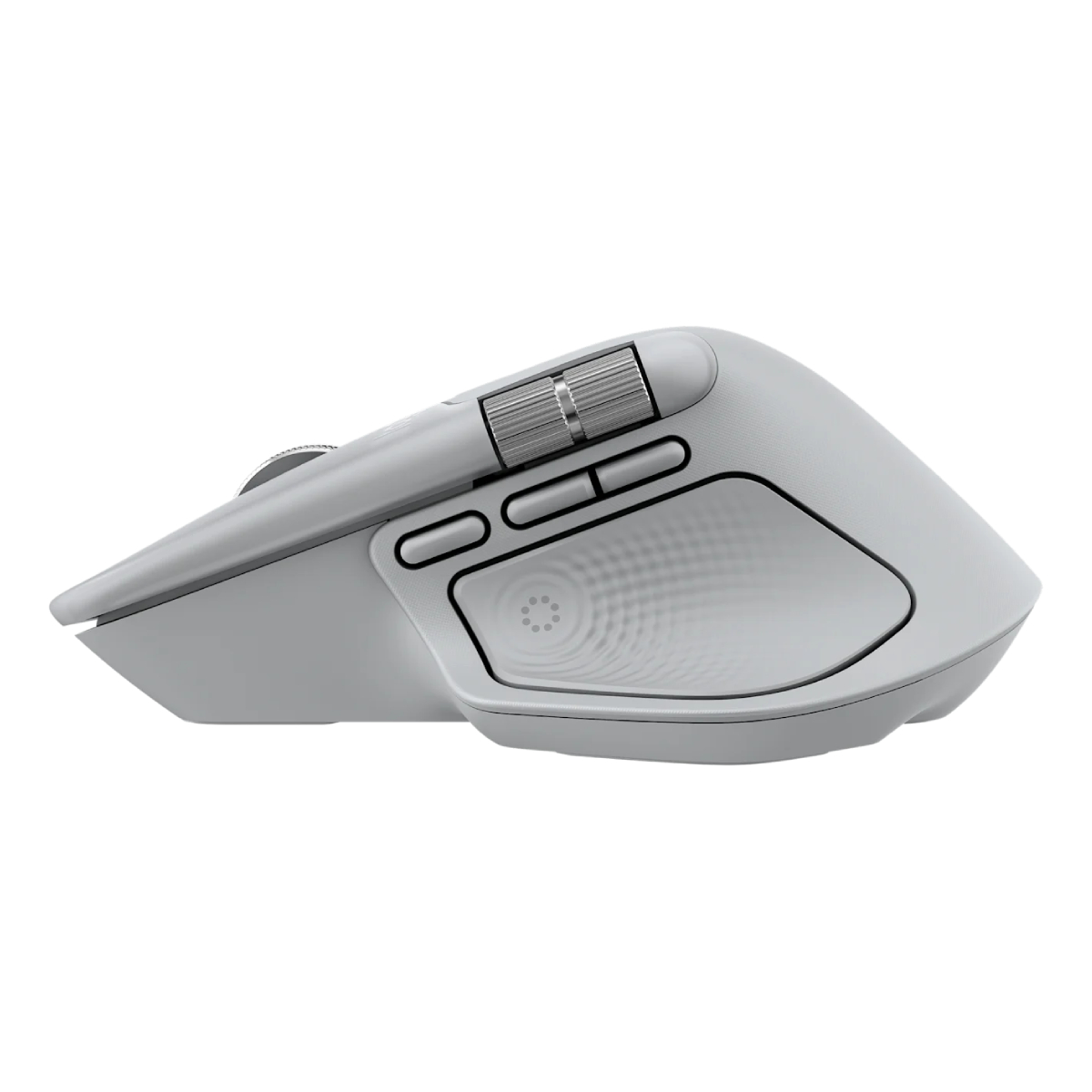 Беспроводная Мышь Logitech MX Master 4, Grey в Молдове - xstore.md photo 4