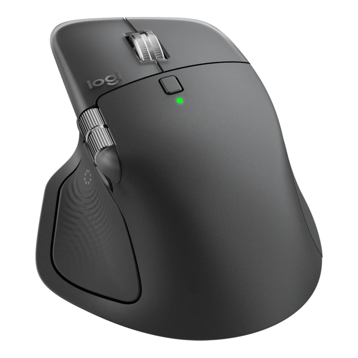 Беспроводная Мышь Logitech MX Master 4, Grey в Молдове - xstore.md photo 1